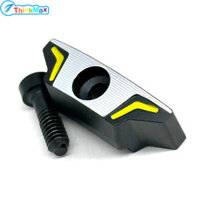 Vít Trọng Lượng Golf Phù Hợp Với Thép Không Gỉ Golf Trọng Lượng Vít Tinh Chỉnh Câu Lạc Bộ Cân Bằng Tương Thích Cho Đầu Lái Xe G430 5 / 7 / 9 / 11 / 16 / 15 / 19 / 21 / 22 / 23 / 25 / 29g