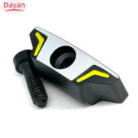Vít Trọng Lượng Golf Phù Hợp Với Thép Không Gỉ Golf Trọng Lượng Vít Tinh Chỉnh Câu Lạc Bộ Cân Bằng Tương Thích Cho Đầu Lái Xe G430 5 / 7 / 9 / 11 / 16 / 15 / 19 / 21 / 22 / 23 / 25 / 29g
