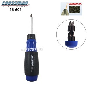 Vít tự động Crossman 46-601