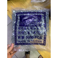 vít tự khoan đầu bằng-đầu mo 1p-2p-3p