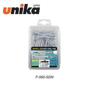 Vít Unika F-560-SDN