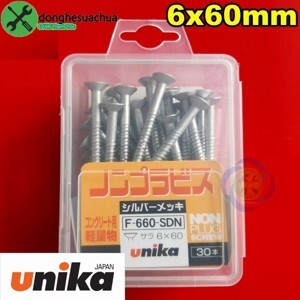 Vít Unika F-660-SDN