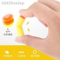 Vịt vàng nhỏ ăn gà hoàn chỉnh Trang bị Jedi Survival M416 Electric Burst Full With Toy Gun Boy Soft Bullet Gun Hút