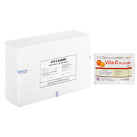 Vita C Glucose bổ sung vitamin C, tăng đề kháng (46 túi x 24 viên)
