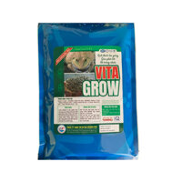 VITA GROW (Ếch) - kích thích lên giống, giao phối tốt, đẻ trứng nhiều