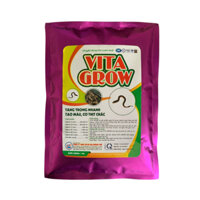 VITA GROW (Lươn) - tăng trọng nhanh, tạo màu, cơ thịt chắc