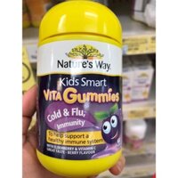 Vita Gummies Nature's Way