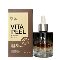 Vita Peel Natural Skin Care Ngừa Mụn Mờ Thâm Nám