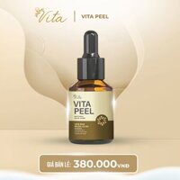 Vita Peel Natural Skin Care 30ml