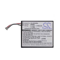 Vita2007psv2000 PS Máy Chơi Game 4-451-971-01 Gói Pin Lithium