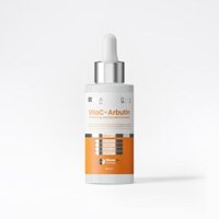 VitaC-Arbutin Serum – Whitening Advanced Formula