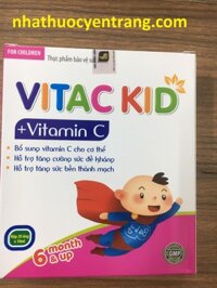 Vitac Kid