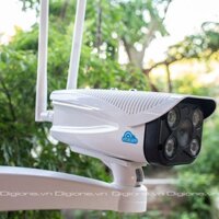 VITACAM VB1080 PRO - CAMERA WIFI Full HD 1080P - ĐÈN QUAN SÁT MÀU NGÀY ĐÊM