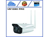 VITACAM VB1080 PRO | CAMERA WIFI Full HD 1080P - ĐÈN QUAN SÁT MÀU NGÀY ĐÊM