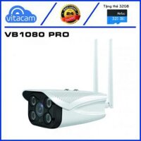 VITACAM VB1080 PRO