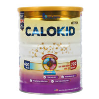Vitadairy Sữa công thức Calokid cho bé lon 800g