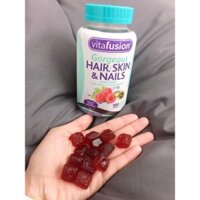 Skin Hair Nails Vitafusion 135 Viên: Nơi bán giá rẻ, uy tín, chất lượng nhất | Websosanh Skin Hair Nails Vitafusion 135 Viên: Nơi bán giá rẻ, uy tín, chất lượng nhất | Websosanh