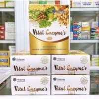 Vital Enzyme chính hãng Hàn Quốc