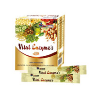 Vital Enzyme's Hàn Quốc - 30 gói/hộp