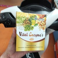 VITAL ENZYMES