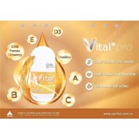 vital pro Cpc1