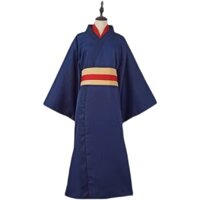 Vitality Girl Fate Tie kamisama cos Quần Áo Thần Shi Fox Demon Kimono cosplay Anime Trang Phục Hiệu Suất Trang Phục kamisama love Tomoe Trang Phục Hóa Trang