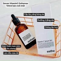 Vitam c Serum 561