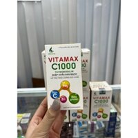 VITAMAX C1000