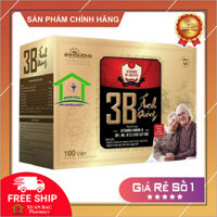vitamin 3b b1 b6 b12 đông trùng Ánh Dương vitamin nhóm b giảm đau dây thần kinh bổ thần kinh