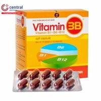Vitamin 3B Phúc Vinh