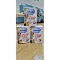 Vitamin A-Z Komplett ab50 Depot