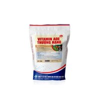 VITAMIN ADE THƯỢNG HẠNG NEW 1kg tăng tiết sữa ở bò, dê, bò sữa