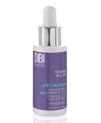 Vitamin B-C-PP Concentrate 30ml Dibi Milano