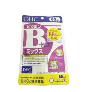 Vitamin B -Mix DHC - 20 ngày