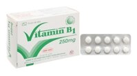 Vitamin b1 250mg -hộp/100-mkp