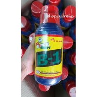 Vitamin B1 Thái Xanh Chai 1000ml