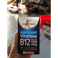 Vitamin B12 60viên