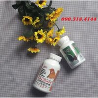 Vitamin B15&B12 - GALLOMIN - Bộ Đôi Thuốc Nuôi Gà Chế Độ Tốt Nhất Hiện Nay