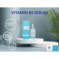 VITAMIN B5 SERUM