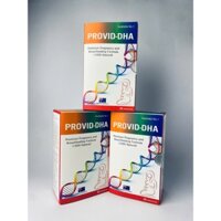 VITAMIN BÀ BẦU PROVID DHA 30 viên | NHẬP KHẨU CHÍNH HÃNG ÚC