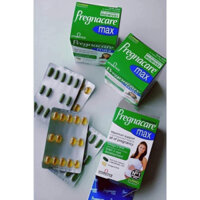 Vitamin bầu PRENACARE MAX