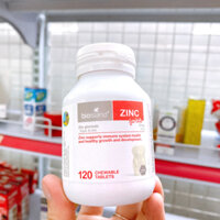 Vitamin BioIsland kẽm của Úc zinC