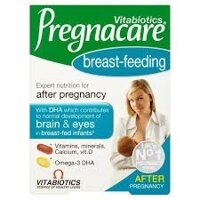 Vitamin bú Anh- vitabiotics pegnacare