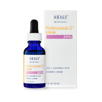 Vitamin C 20 Obagi | Obagi professional-c serum 20%