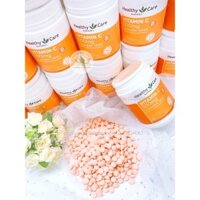 Vitamin C 500mg Healthy Care 500 viên