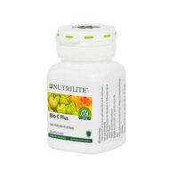 Vitamin C Amway Nutrilite Bio C Plus Hỗ Trợ Tăng Đề Kháng