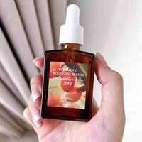 Vitamin C Boosting Serum 30ml - Brightens, Firms & Evens Skin Tone, Anti-Aging & Antioxidant for Radiant Glow
