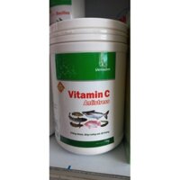 VITAMIN C CÁ, LON 1KG