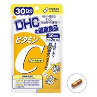 Vitamin C DHC