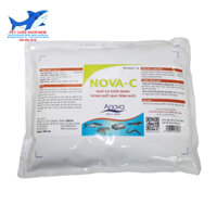 VITAMIN C, GIÚP CÁ KHỎE, MAU LỚN. GÓI 1KG